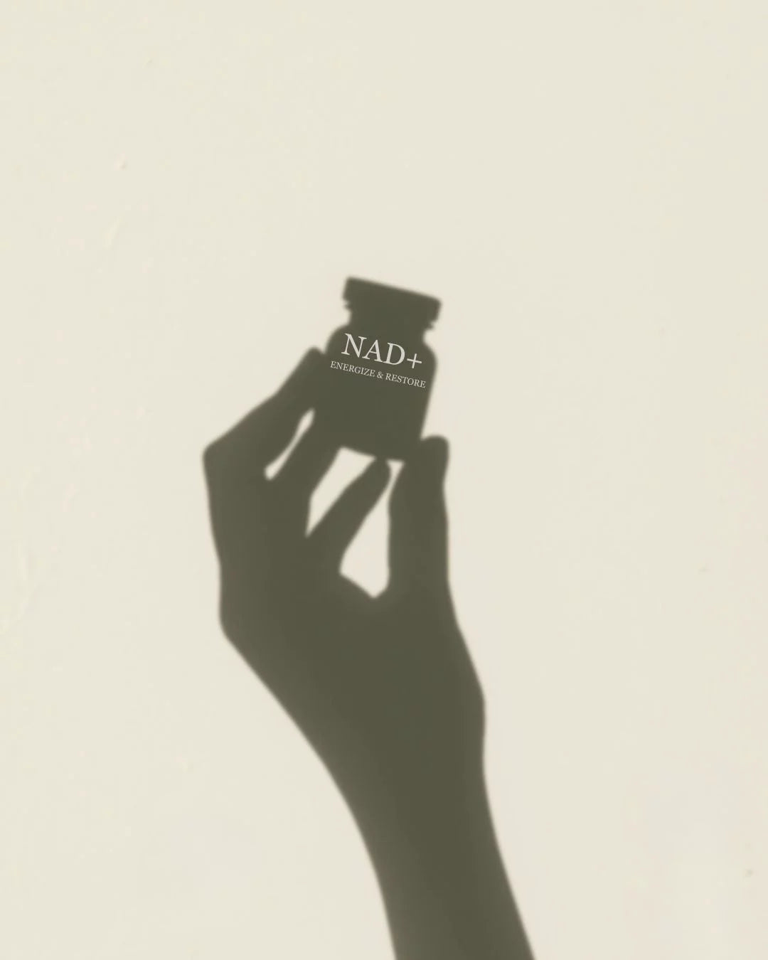NAD+