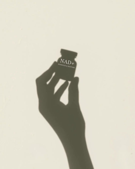 NAD+