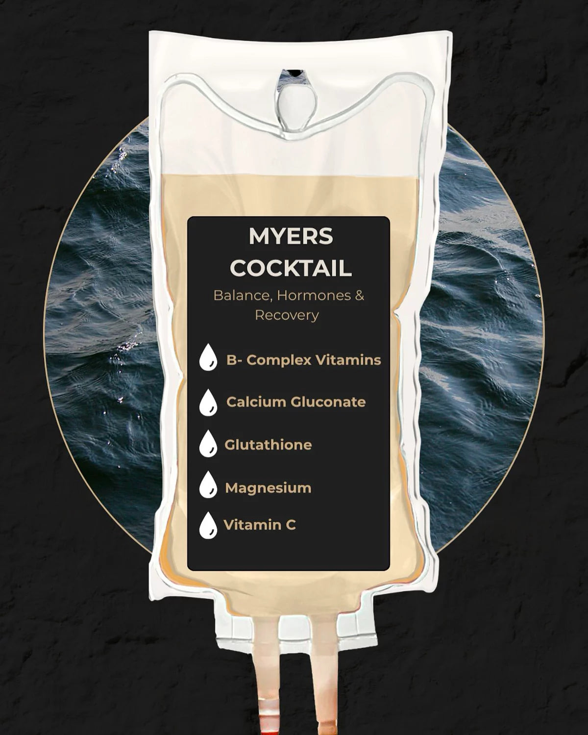 Cocktail Meyers